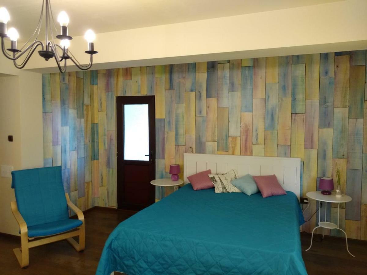 Apartments In Golden Sands Park Near The Sea Varna Exterior photo