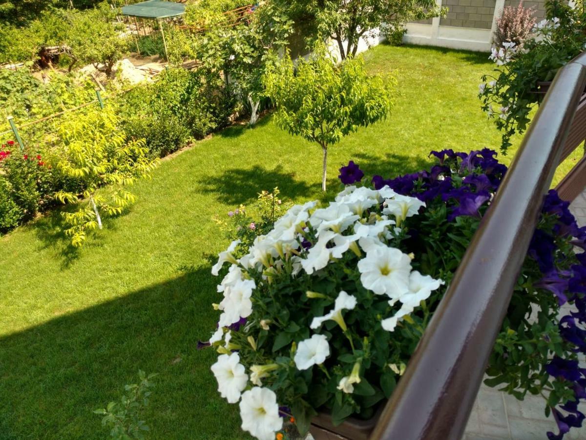 Apartments In Golden Sands Park Near The Sea Varna Exterior photo